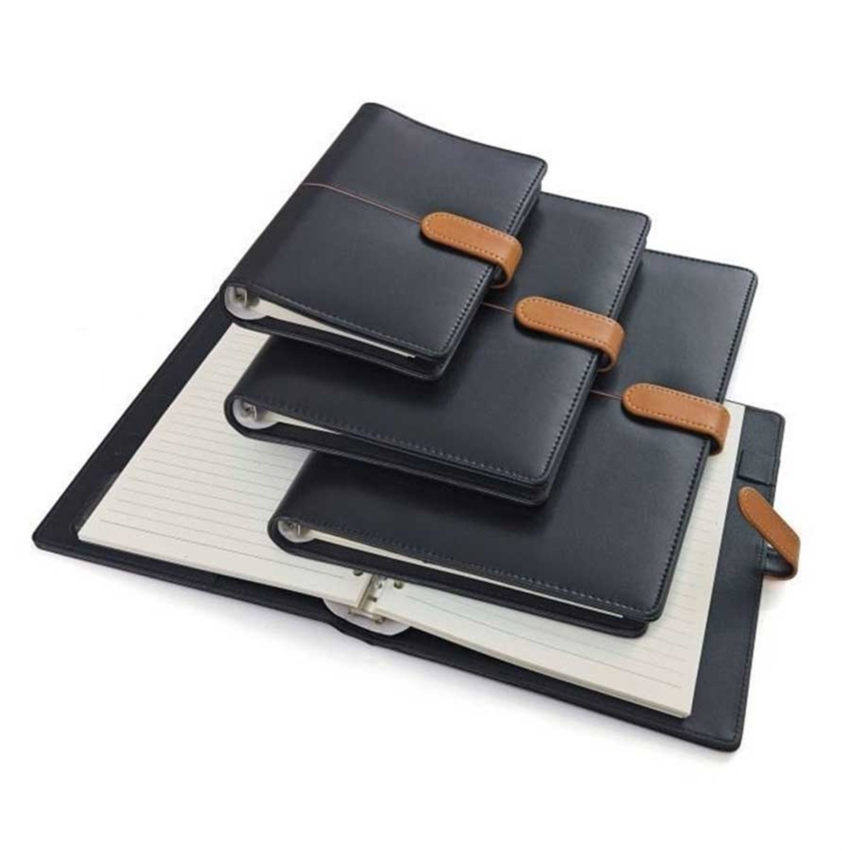 Heeton 178*234mm A5 Tarihsiz Organizer A25-809OrganizerHeeton