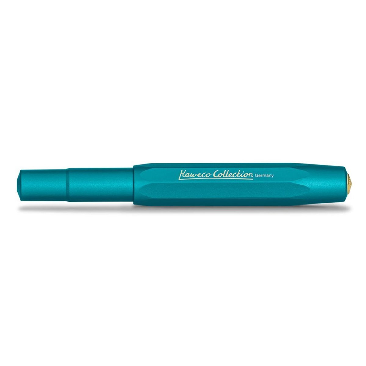 Kaweco AL Sport Dolma Kalem Iguana Blue F Uç 11000141Kaweco AL Sport Dolma Kalem Iguana Blue F Uç 11000141Dolma KalemKAWECO