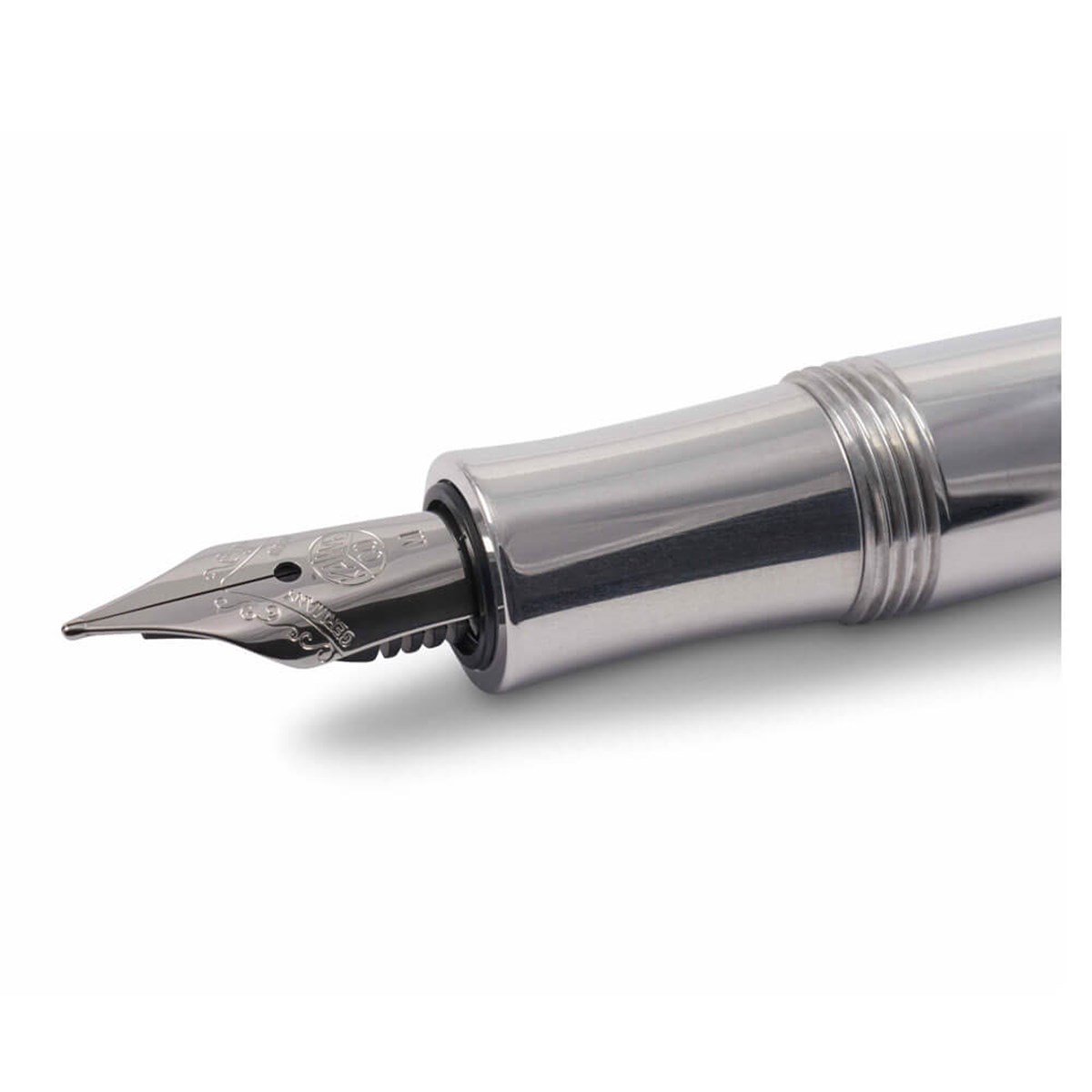 Kaweco Al Sport Dolma Kalem Raw Parlak Krom F Uç 10000628Kaweco Al Sport Dolma Kalem Raw Parlak Krom F Uç 10000628Dolma KalemKAWECO