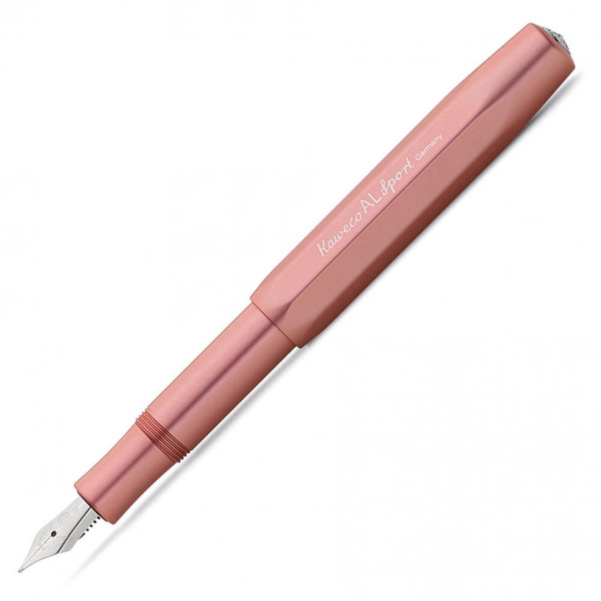Kaweco Al Sport Dolma Kalem Rose Gold 10001245Kaweco Al Sport Dolma Kalem Rose Gold 10001245Dolma KalemKAWECO
