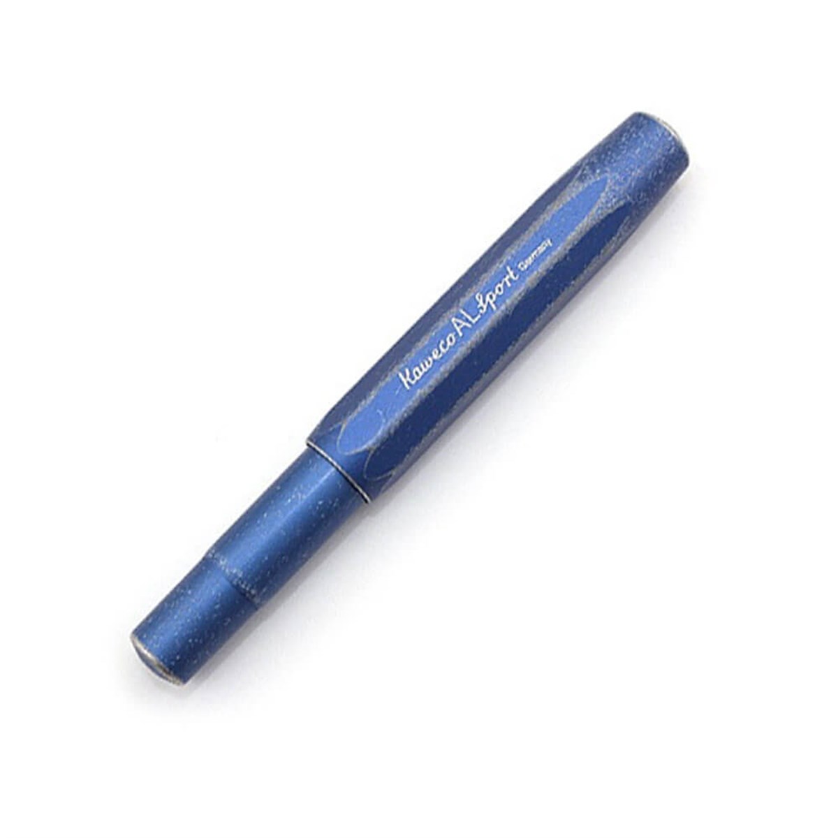 Kaweco Al Sport Stonewashed Dolma Kalem Mavi 10000734Kaweco Al Sport Stonewashed Dolma Kalem Mavi 10000734Dolma KalemKAWECO