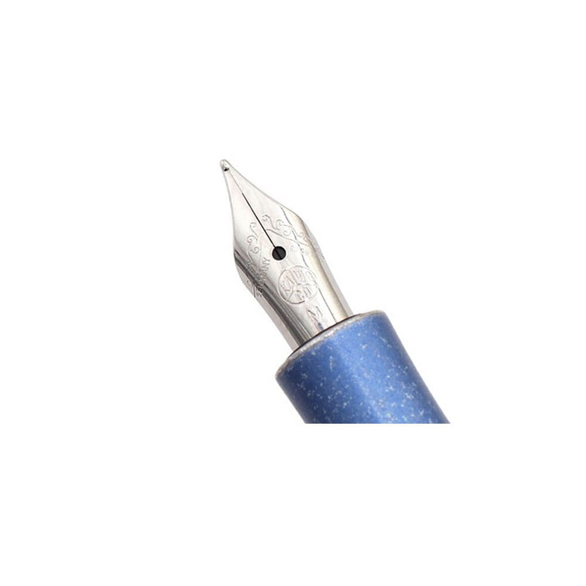 Kaweco Al Sport Stonewashed Dolma Kalem Mavi 10000734Kaweco Al Sport Stonewashed Dolma Kalem Mavi 10000734Dolma KalemKAWECO