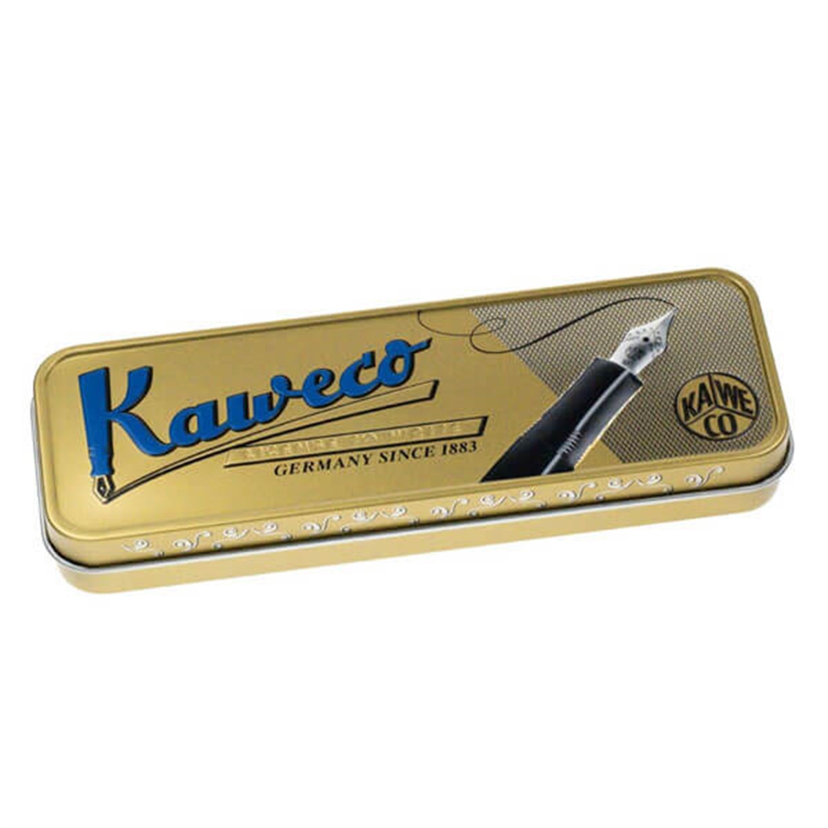 Kaweco Classic Special Versatil Kalem 0.7 Alüminyum Mavi 10002009Kaweco Classic Special Versatil KalemVersatil Kalem (Uçlu)KAWECO