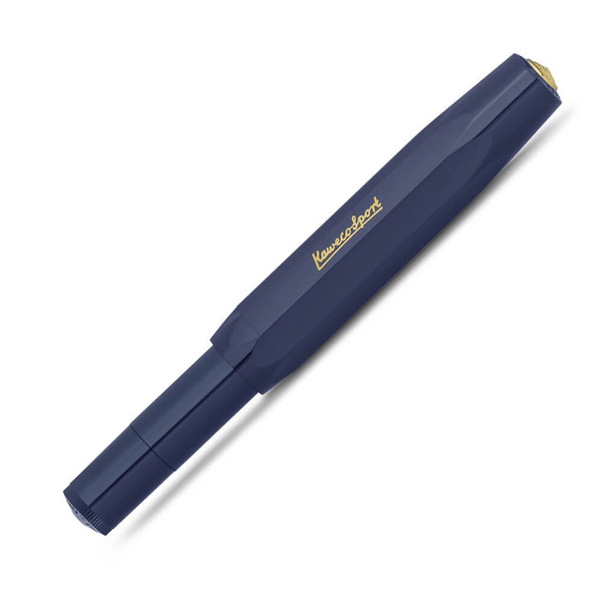 Kaweco Classic Sport Dolma Kalem M Uç Mavi 10001739Kaweco Classic Sport Dolma Kalem M Uç Mavi 10001739Limited EditionKAWECO