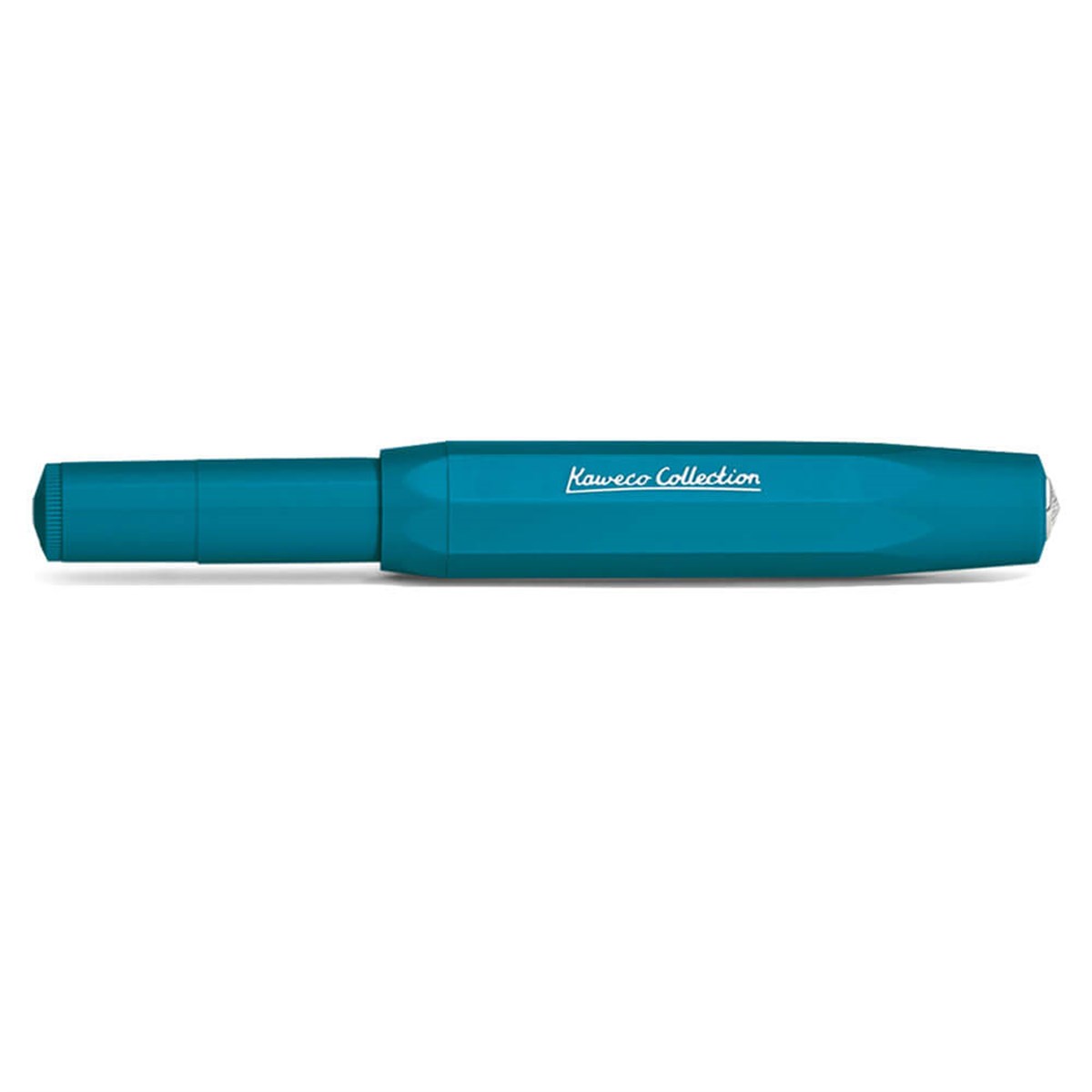 Kaweco Collection Dolma Kalem Cyan M 10002334Kaweco Collection Dolma Kalem Cyan M 10002334Dolma KalemKAWECO