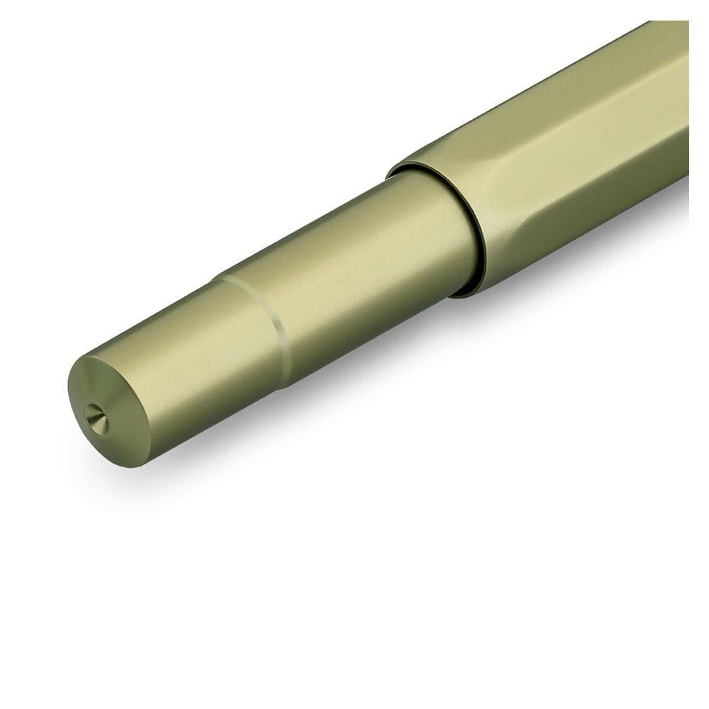 Kaweco COLLECTION Dolma Kalem F Uç Olivine 11000364Kaweco COLLECTION Dolma Kalem F Uç Olivine 11000364Dolma KalemKAWECO