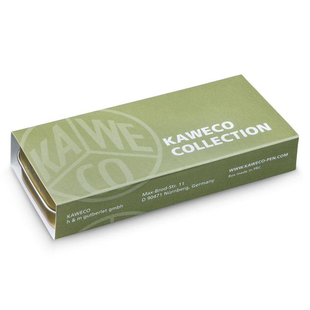 Kaweco COLLECTION Dolma Kalem F Uç Olivine 11000364Kaweco COLLECTION Dolma Kalem F Uç Olivine 11000364Dolma KalemKAWECO