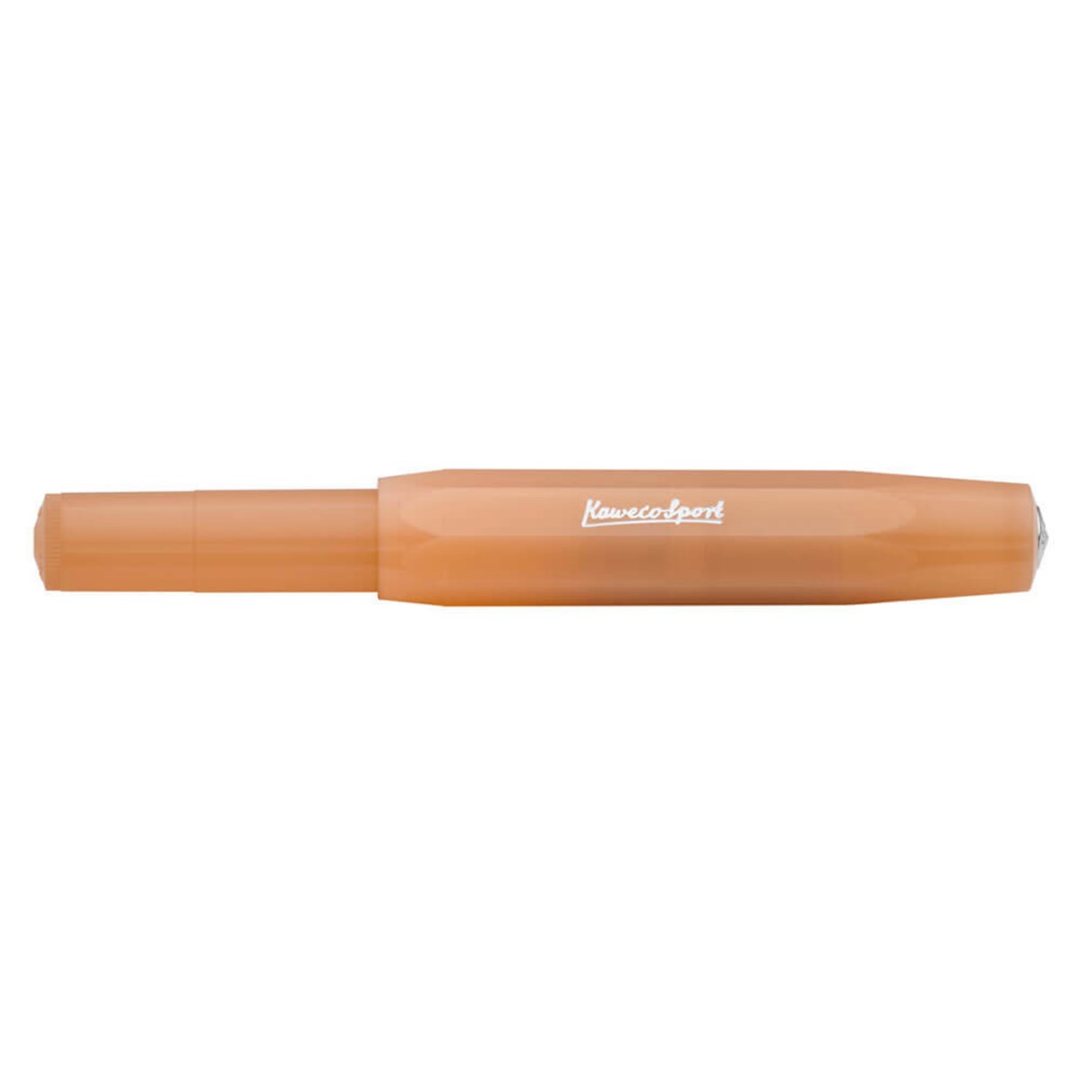 Kaweco Frosted Sport Dolma Kalem Şeftali M 10001849Kaweco Frosted Sport Dolma Kalem Şeftali M 10001849Dolma KalemKAWECO