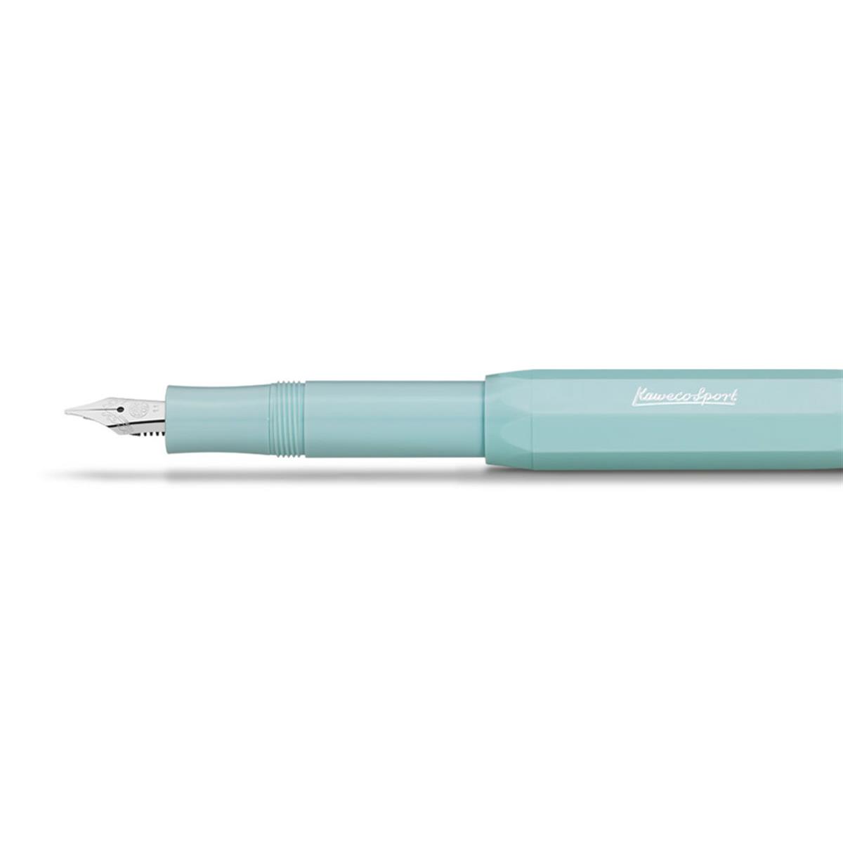 Kaweco Kaligrafi Seti Mint 10001248Kaweco Kaligrafi Seti Mint 10001248Kaligrafi KalemKAWECO