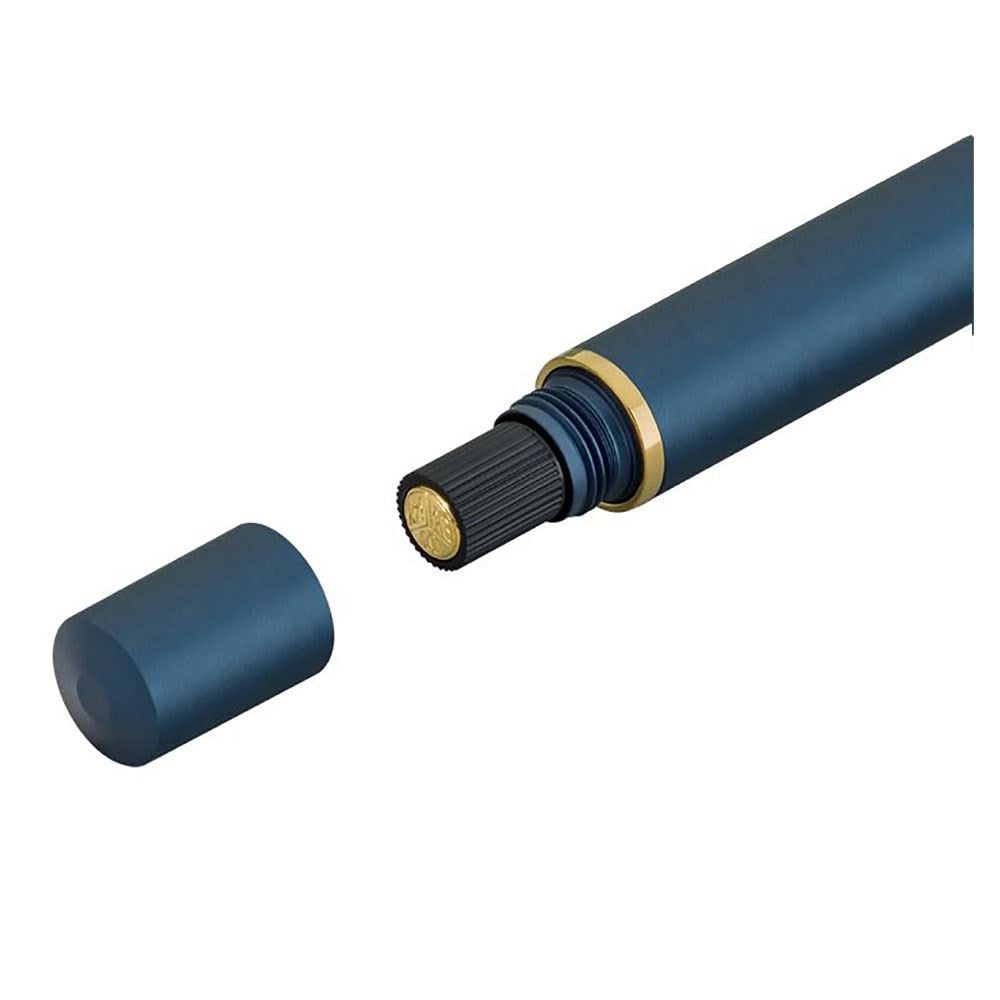 Kaweco PISTON SPORT AL Dolma Kalem Seti M Uç Navy-Gold 11000431Kaweco PISTON SPORT AL Dolma Kalem Seti M Uç Navy-Gold 11000431Dolma KalemKAWECO