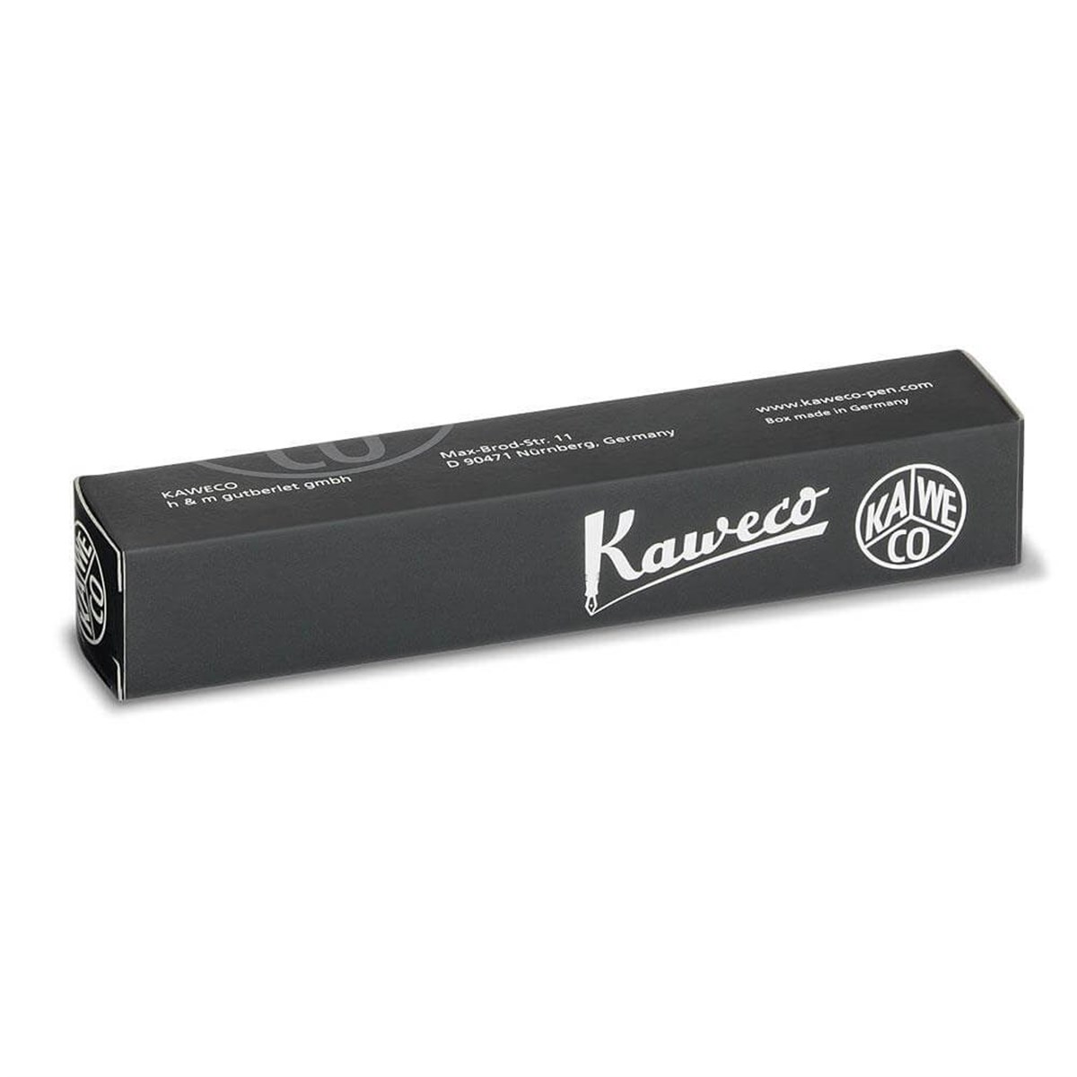 Kaweco Skyline Dolma Kalem Beyaz M 10000935Kaweco Skyline Dolma Kalem Beyaz M 10000935Dolma KalemKAWECO