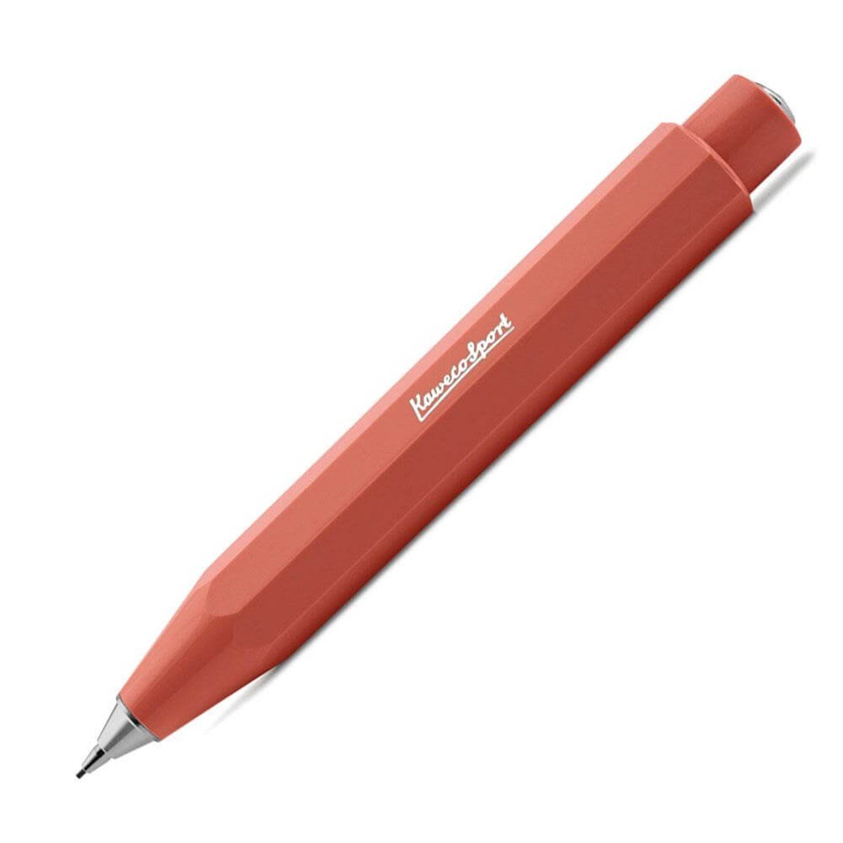 Kaweco Skyline Versatil Kalem Fox Kırmızı 10001690Kaweco Skyline Versatil Kalem Fox Kırmızı 10001690Versatil Kalem (Uçlu)KAWECO
