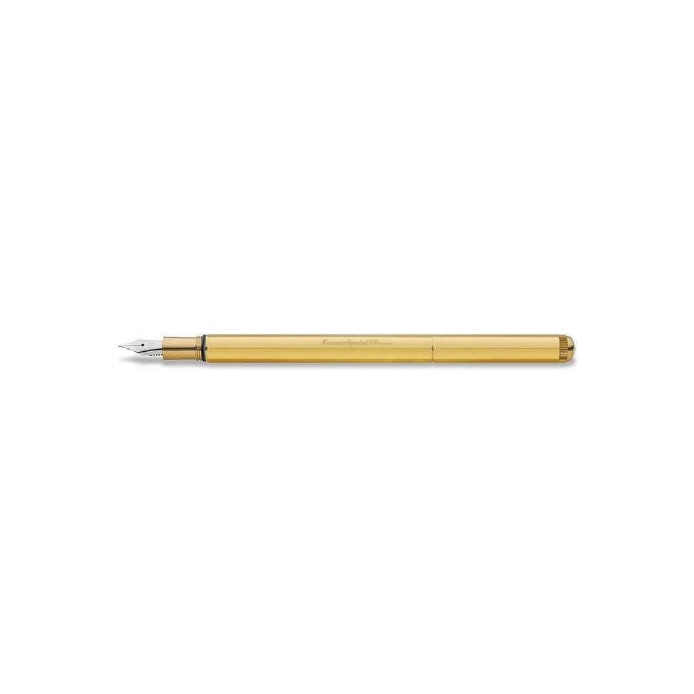 Kaweco Special Dolma Kalem Pirinç M Uç 10001392Kaweco Special Dolma Kalem Pirinç M Uç 10001392Dolma KalemKAWECO