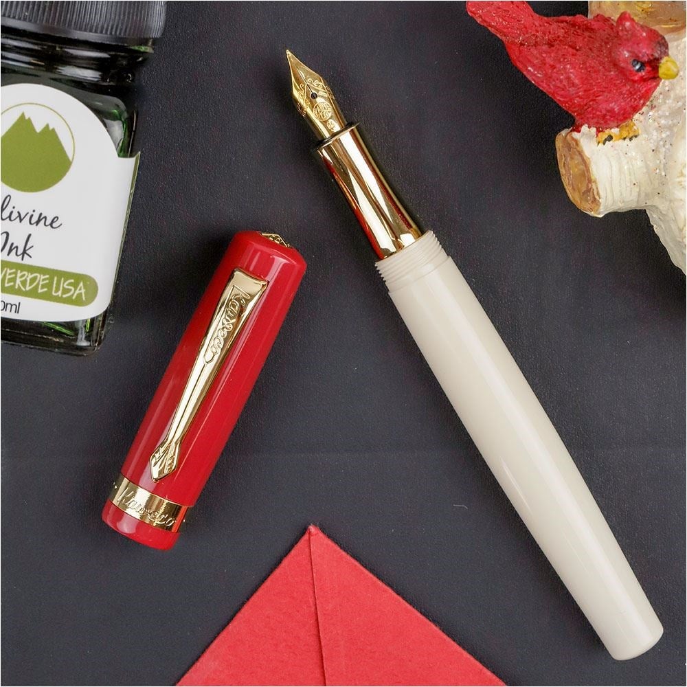 Kaweco Student 30s Blues Dolma Kalem EF Uç 10002264Kaweco Student 30s Blues Dolma Kalem EF Uç 10002264Dolma KalemKAWECO