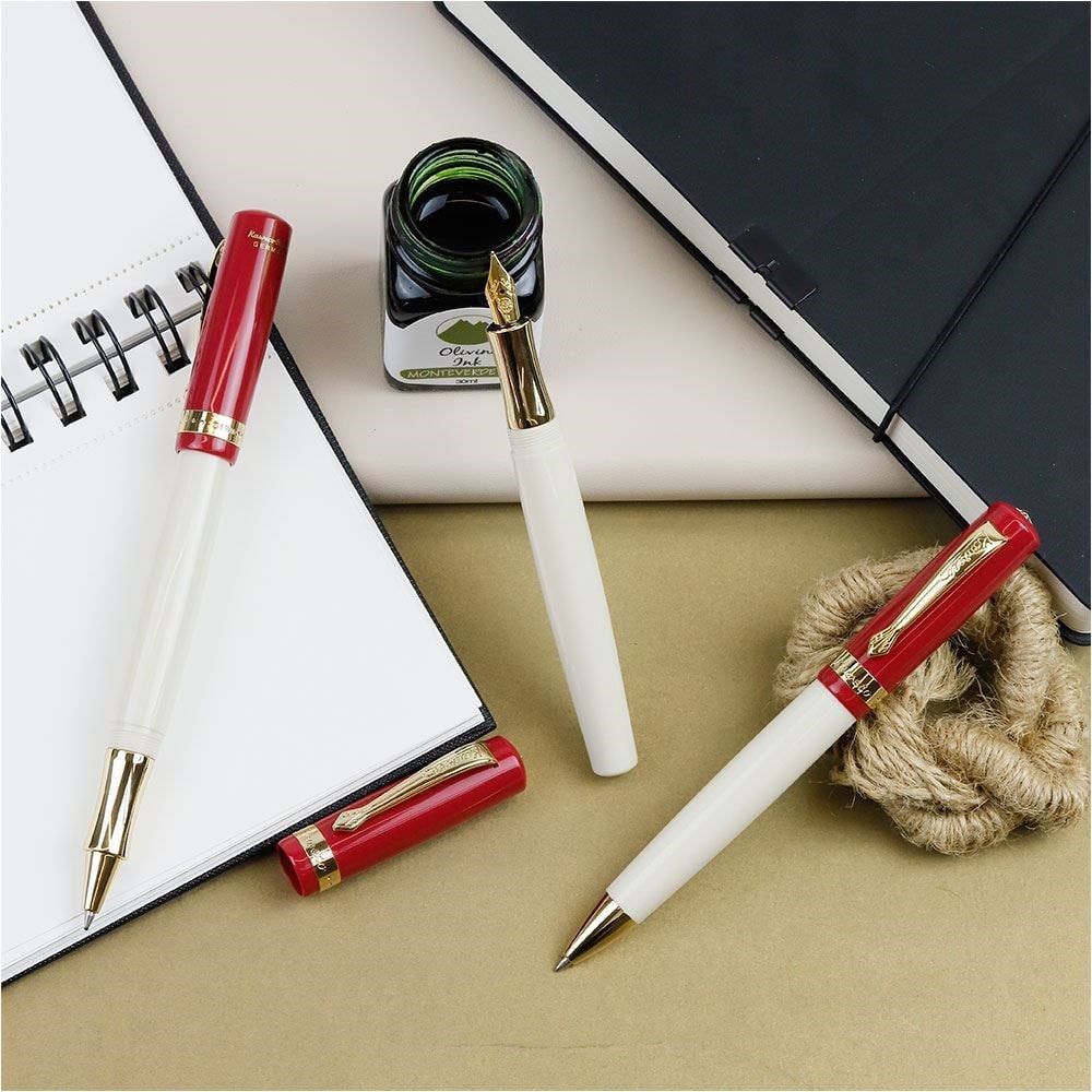 Kaweco Student 30s Blues Dolma Kalem EF Uç 10002264Kaweco Student 30s Blues Dolma Kalem EF Uç 10002264Dolma KalemKAWECO
