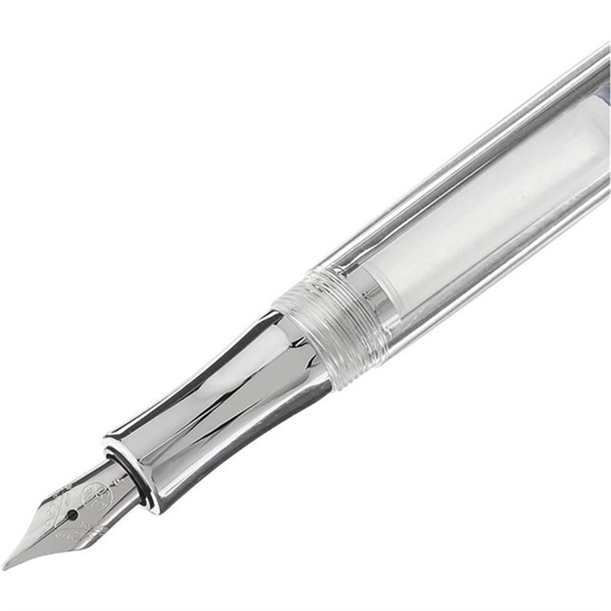 Kaweco Student Dolma Kalem Şeffaf F Uç 10001188Kaweco Student Dolma Kalem Şeffaf F Uç 10001188Dolma KalemKAWECO