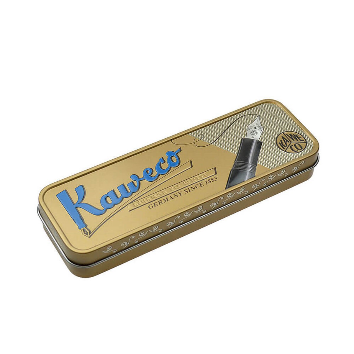 Kaweco Student Roller Kalem 60S Swing 10001999Kaweco Student Roller Kalem 60S Swing 10001999Roller KalemKAWECO