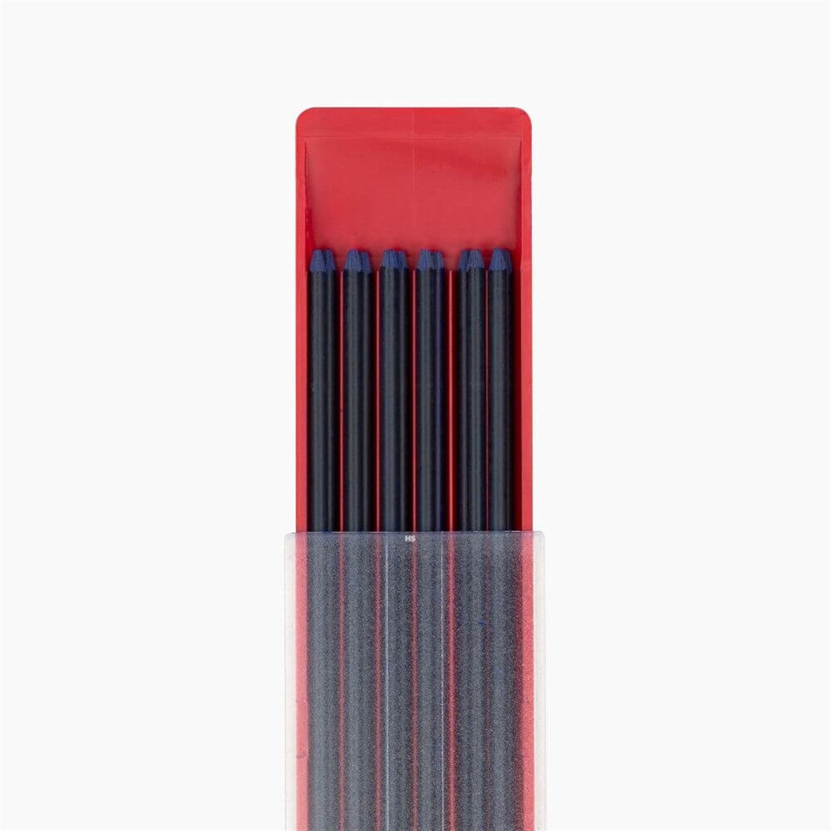 Koh-i-Noor 12'li 2mm Min (Uç) Mavi 4300/11Koh-i-Noor 12'li 2mm Min (Uç) Mavi 4300/11Kalem Uçları ve YedeklerKoh-i Noor