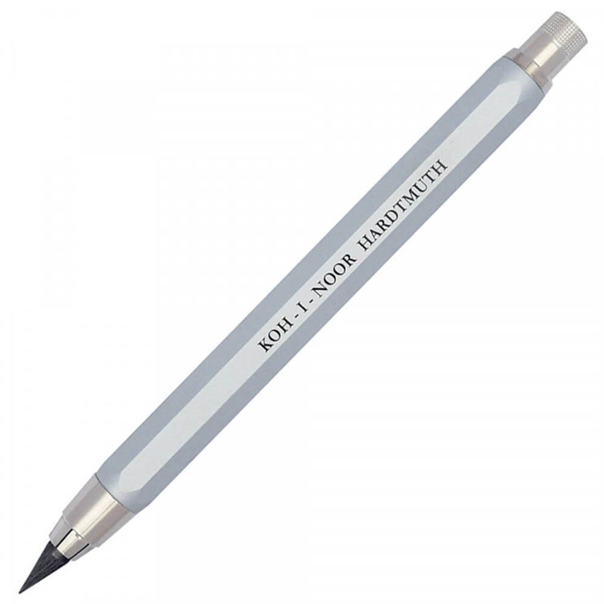 Koh-i-Noor Hardtmuth 5340 Portmin Versatil Kalem 5.6mmVersatil Kalem (Portmin)Koh-i Noor