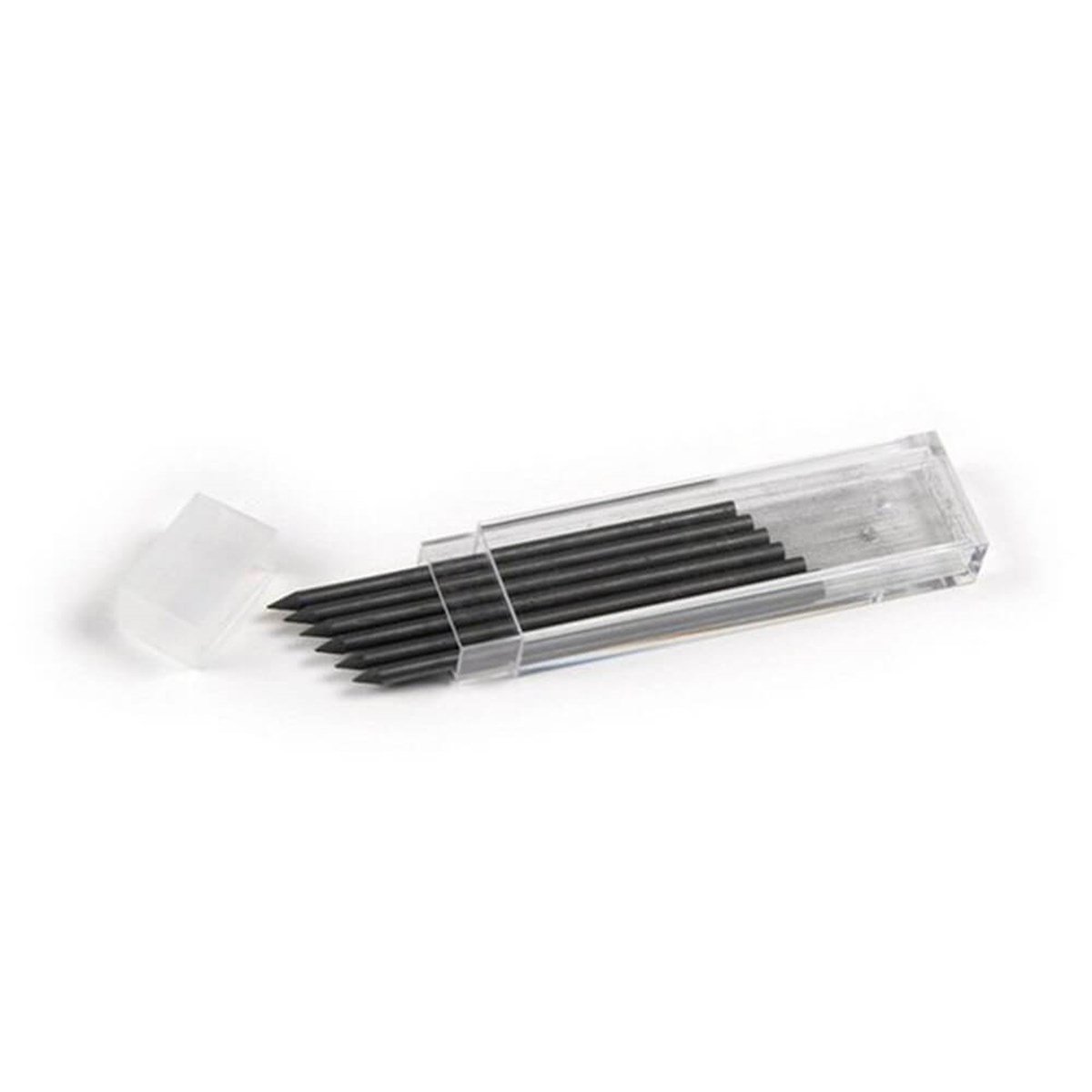 Koh-i Noor Portmin Kalem Yedek Ucu 3,8 mm 2BKoh-i Noor Portmin Kalem Yedek Ucu 3,8 mm 2BKalem Uçları ve YedeklerKoh-i Noor