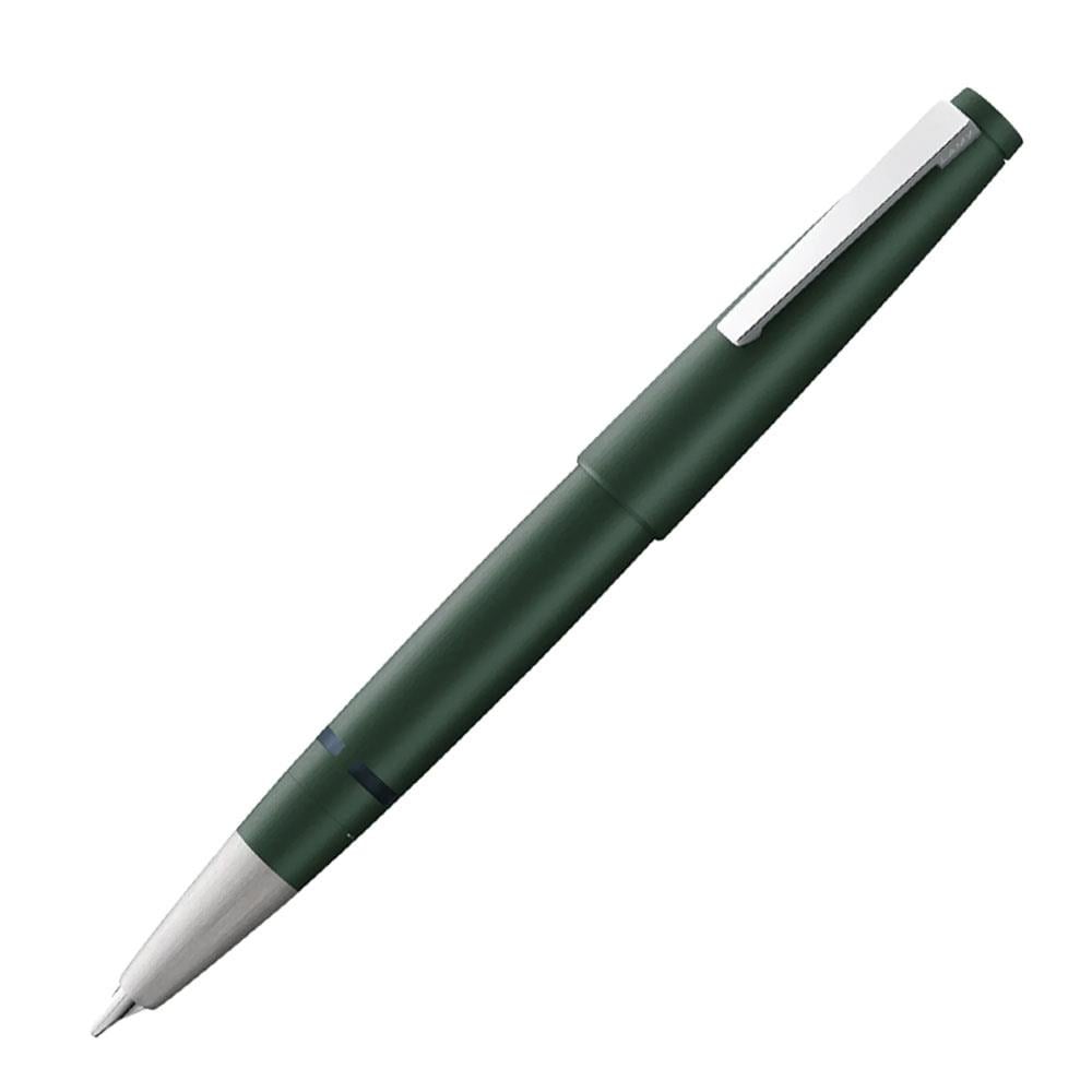 LAMY 2000 Special Edition 2024 Pine Green Dolma Kalem F UçLAMY 2000 Special Edition 2024 Pine Green Dolma Kalem F UçDolma KalemLamy