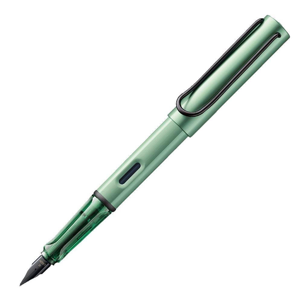 LAMY AL-star 2024 Special Edition Dolma Kalem M Uç Sage 0E7-SE-MLAMY AL-star 2024 Special Edition Dolma Kalem M Uç Sage 0E7-SE-MDolma KalemLamy
