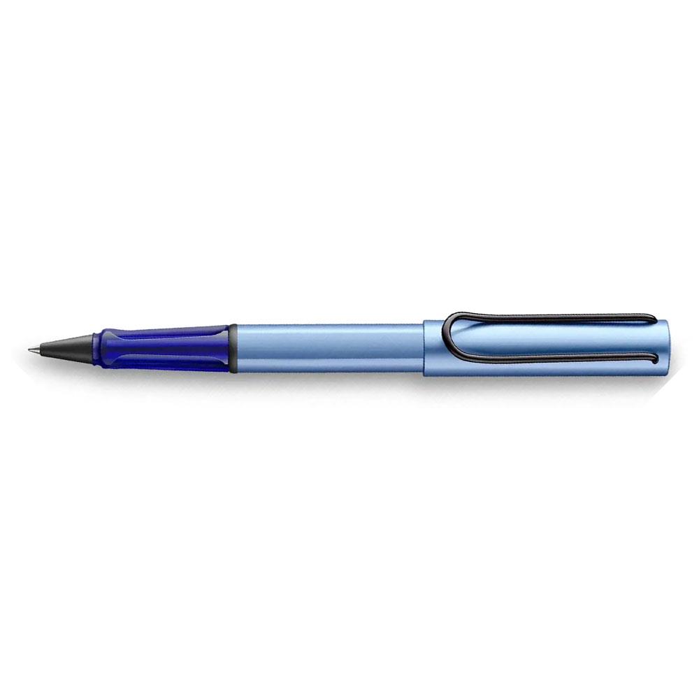 LAMY AL-star 2024 Special Edition Roller Kalem AquaticLAMY AL-star 2024 Special Edition Roller Kalem AquaticRoller KalemLamy