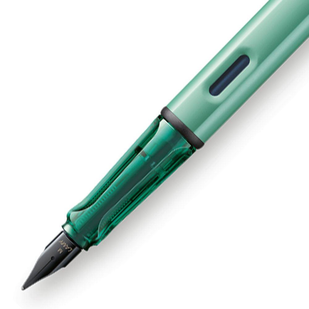 LAMY AL-Star 2025 Special Edition Dolma Kalem M Uç Mint 0A8-MNT-MLAMY AL-Star 2025 Special Edition Dolma Kalem M Uç Mint 0A8-MNT-MDolma KalemLamy