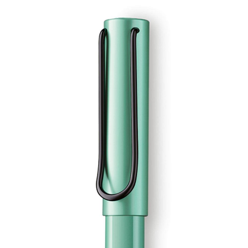 LAMY AL-Star 2025 Special Edition Dolma Kalem M Uç Mint 0A8-MNT-MLAMY AL-Star 2025 Special Edition Dolma Kalem M Uç Mint 0A8-MNT-MDolma KalemLamy