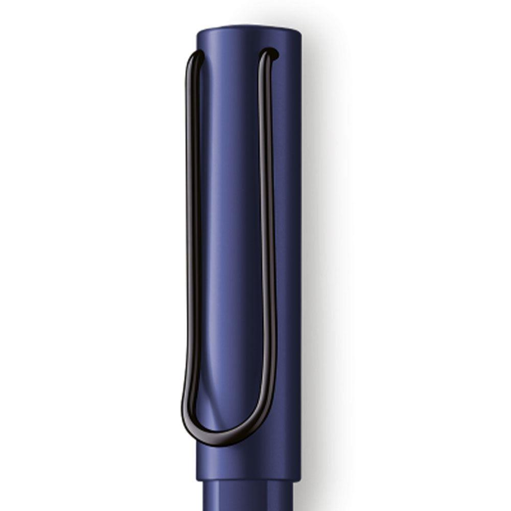 LAMY AL-Star 2025 Special Edition Dolma Kalem M Uç Dark Dusk 0A7-ADD-MLAMY AL-Star 2025 Special Edition Dolma Kalem M Uç Dark Dusk 0A7-ADD-MDolma KalemLamy