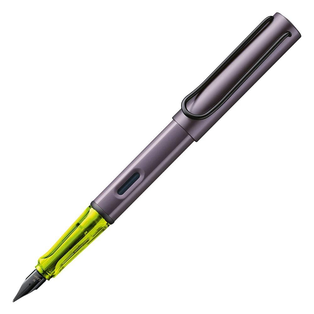 LAMY AL-Star 2025 Special Edition Dolma Kalem Aubergine M UçLAMY AL-Star 2025 Special Edition Dolma Kalem Aubergine M UçDolma KalemLamy