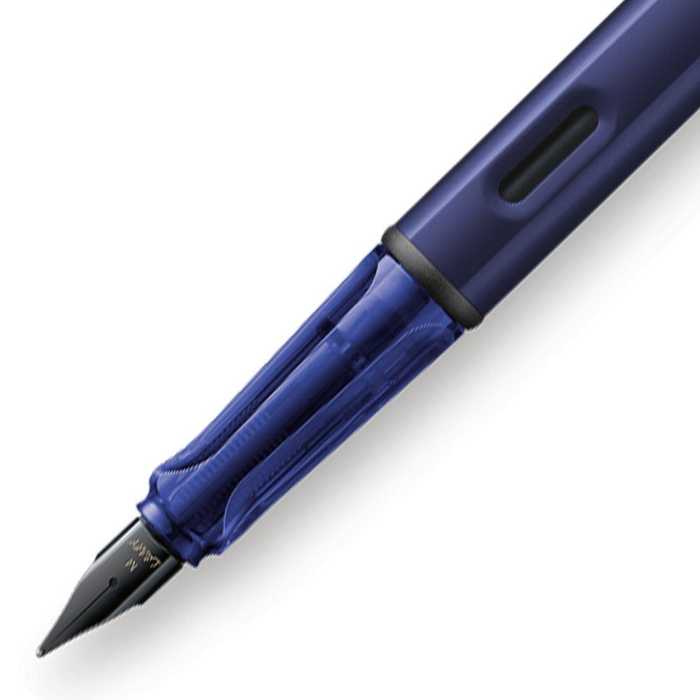 LAMY AL-Star 2025 Special Edition Dolma Kalem M Uç Dark Dusk 0A7-ADD-MLAMY AL-Star 2025 Special Edition Dolma Kalem M Uç Dark Dusk 0A7-ADD-MDolma KalemLamy