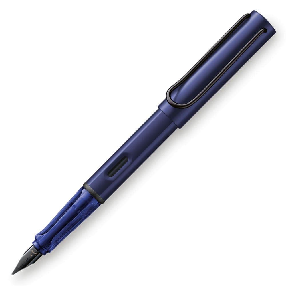 LAMY AL-Star 2025 Special Edition Dolma Kalem M Uç Dark Dusk 0A7-ADD-MLAMY AL-Star 2025 Special Edition Dolma Kalem M Uç Dark Dusk 0A7-ADD-MDolma KalemLamy