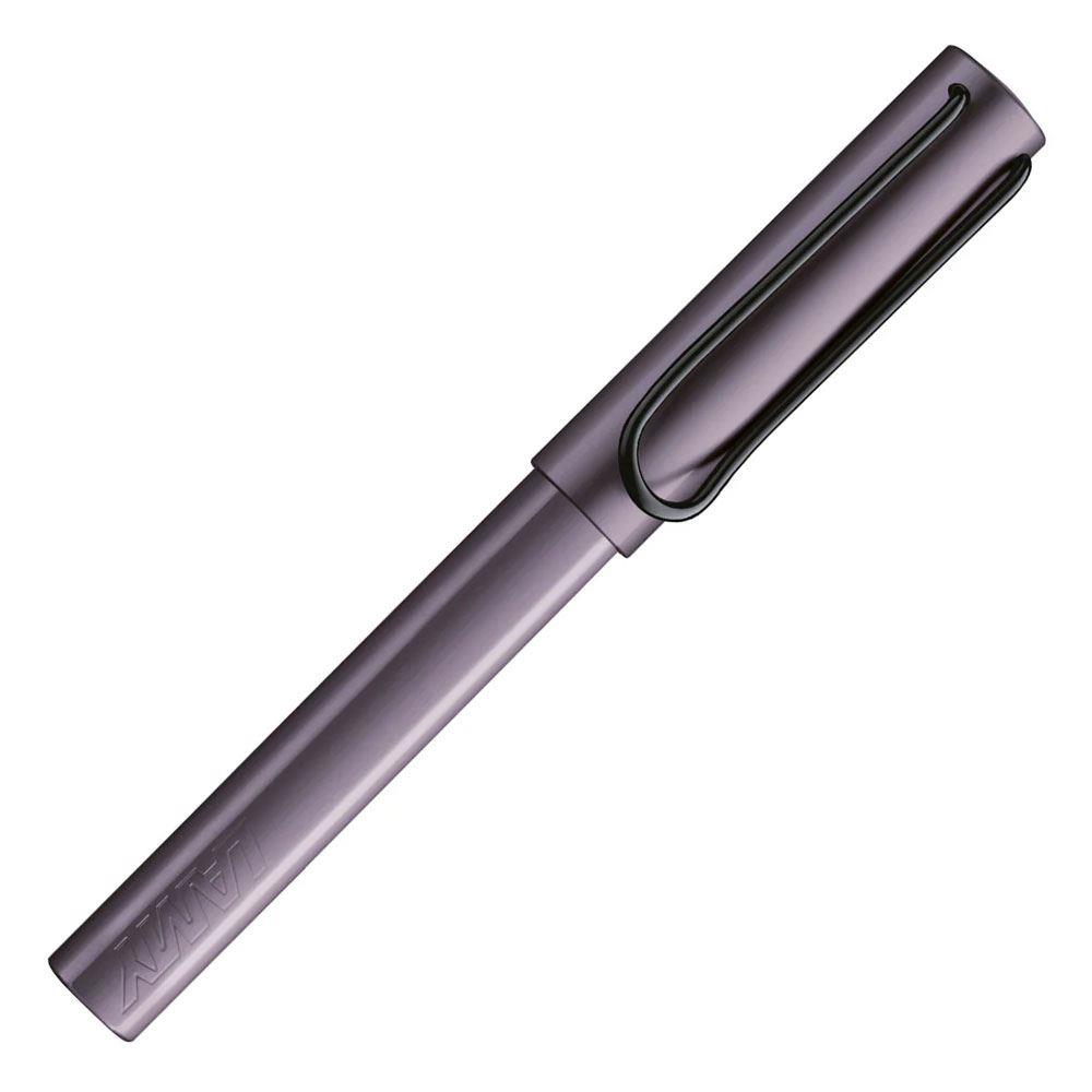 LAMY AL-Star 2025 Special Edition Roller Kalem AubergineLAMY AL-Star 2025 Special Edition Roller Kalem Aubergine Roller KalemLamy