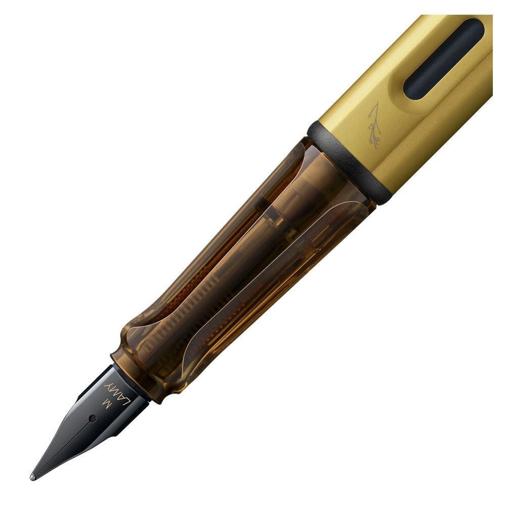 LAMY AL-Star Harry Potter Special Edition Dolma Kalem EF Uç Hufflepuff 0H2-HF-EFLAMY AL-star Harry Potter Special Edition Dolma Kalem EF Uç Hufflepuff 0H2-HF-EFDolma KalemLamy