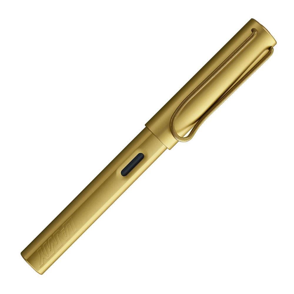 LAMY AL-Star Harry Potter Special Edition Dolma Kalem EF Uç Hufflepuff 0H2-HF-EFLAMY AL-star Harry Potter Special Edition Dolma Kalem EF Uç Hufflepuff 0H2-HF-EFDolma KalemLamy