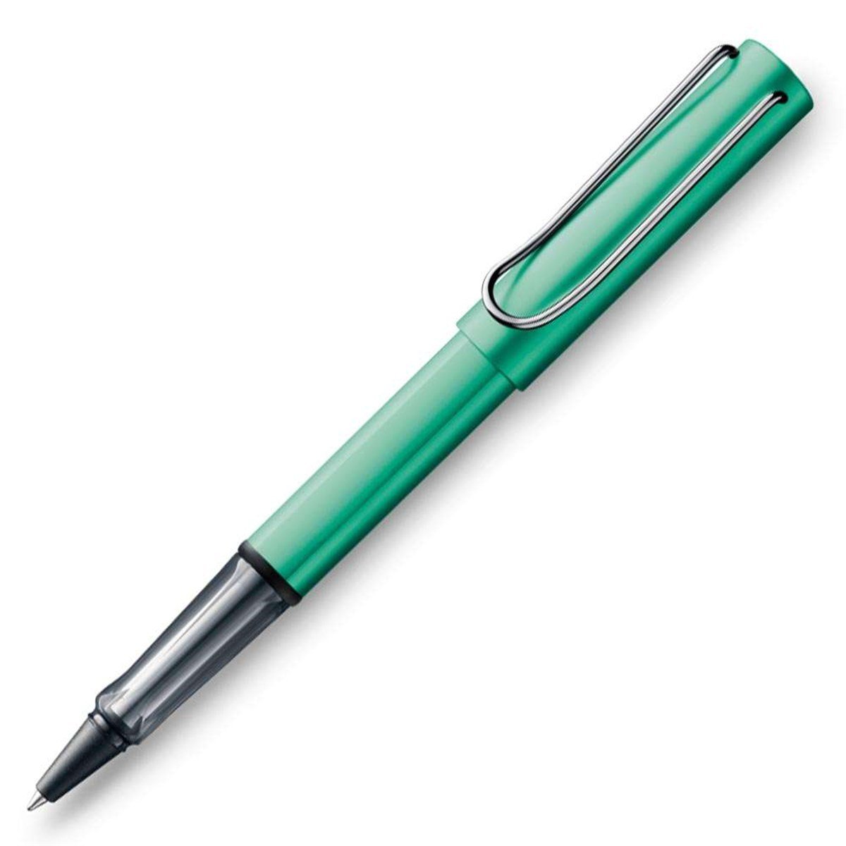 Lamy Al-Star Mavi-Yeşil Roller Kalem 332