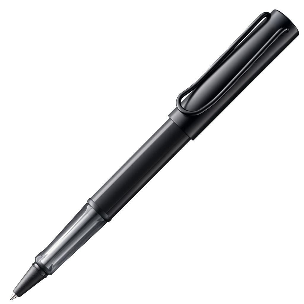 Lamy Al-Star Roller Kalem Parlak Siyah 371Lamy Al-Star Roller Kalem Parlak Siyah 371Roller KalemLamy