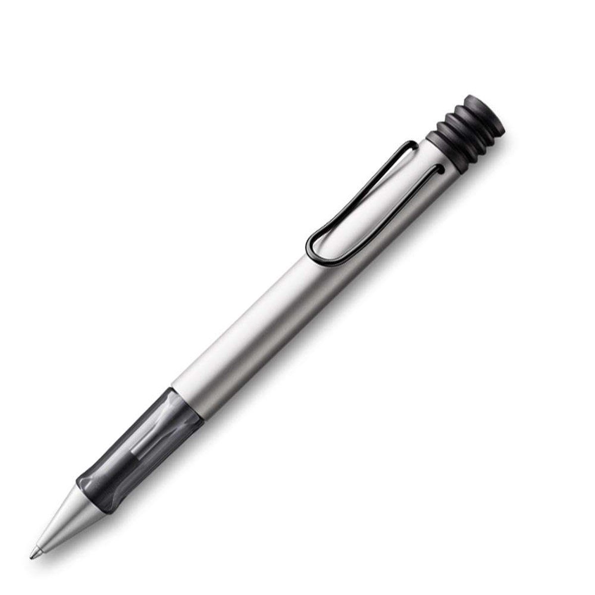 Lamy Al-Star Tükenmez Kalem Koyu Gri 226