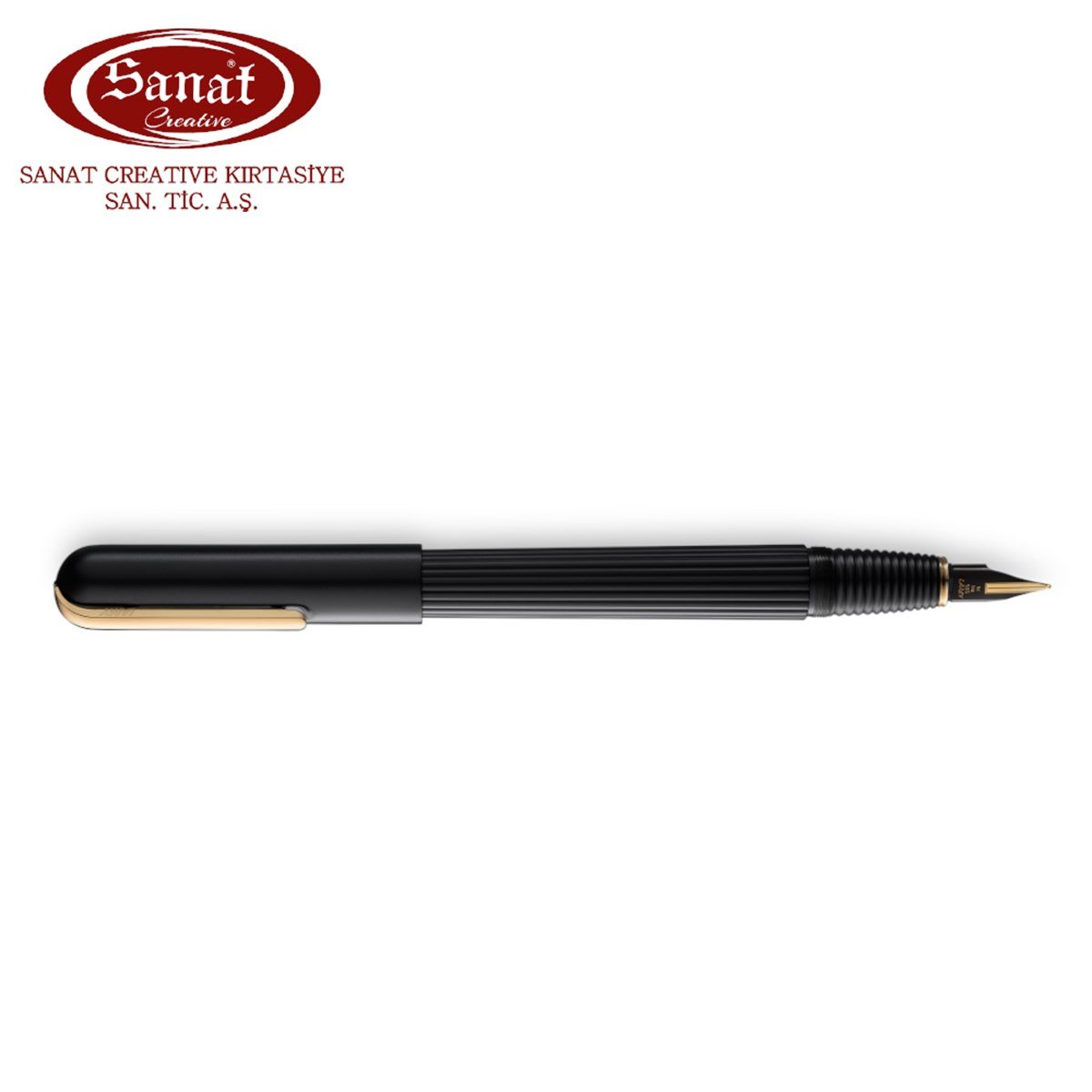LAMY İmporium Dolma Kalem