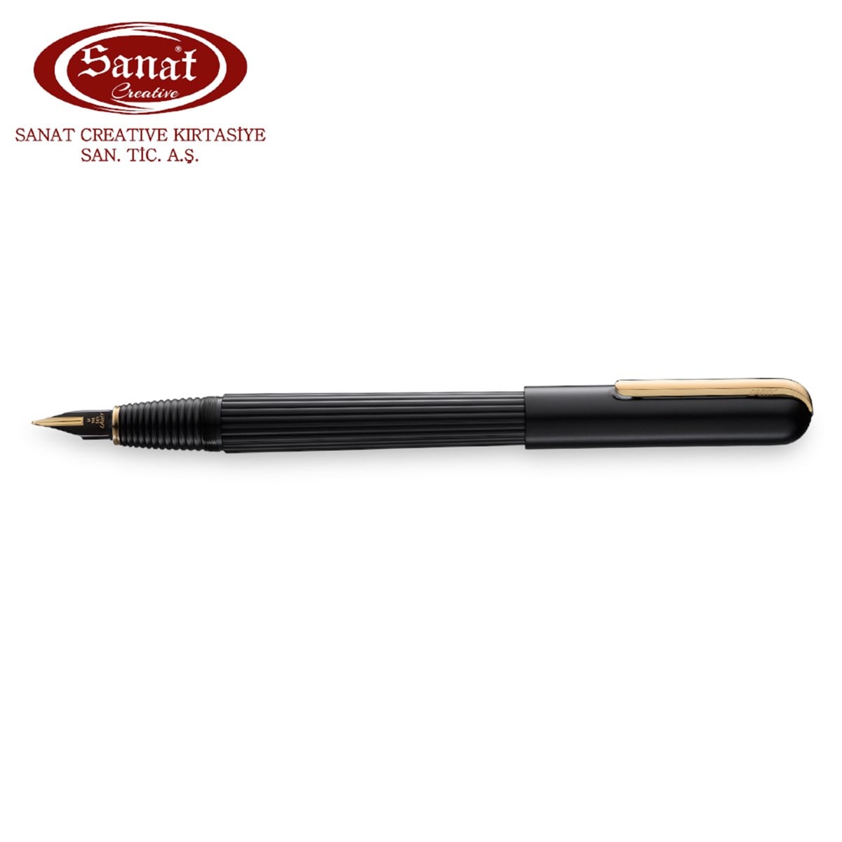 LAMY İmporium Dolma Kalem