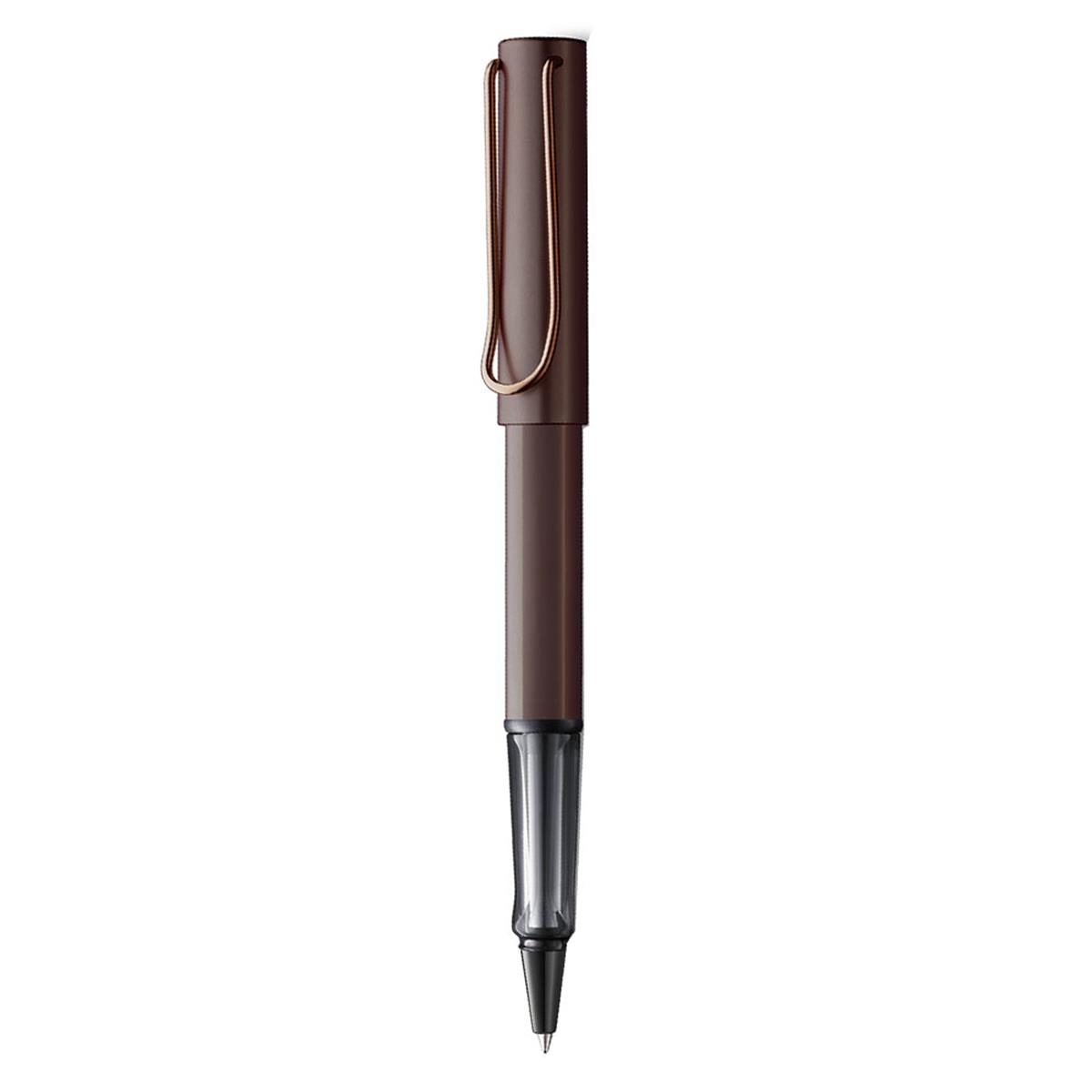 Lamy Imporium Lx Roller Kalem Marron 390Lamy Imporium Lx Roller Kalem Marron 390Roller KalemLamy
