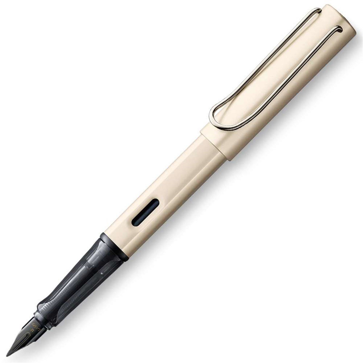 Lamy Lx Dolma Kalem Paladyum 58-M