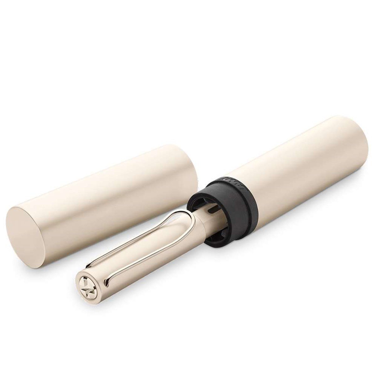 Lamy Lx Dolma Kalem Paladyum 58-M