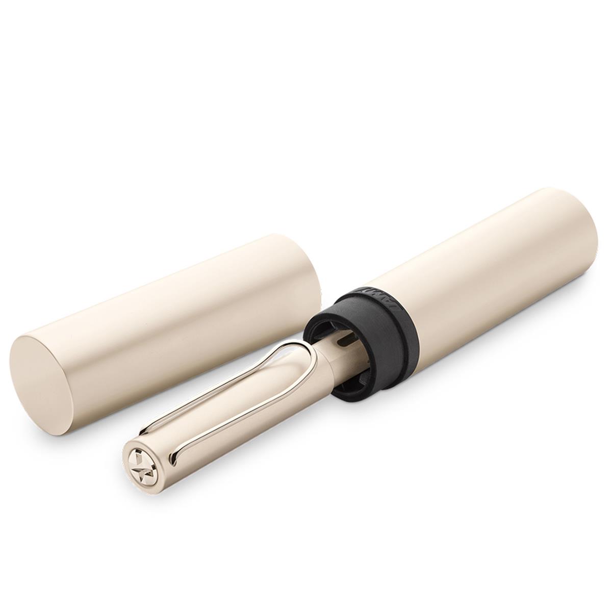 Lamy Lx Roller Kalem Paladyum 358Lamy Lx Roller Kalem Paladyum 358Roller KalemLamy