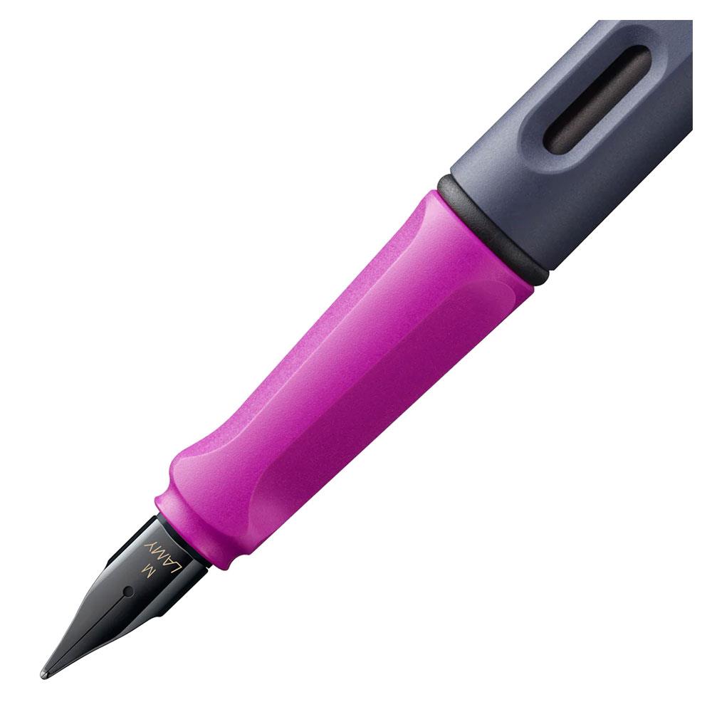 LAMY safari 2024 Limited Edition Dolma Kalem M Uç Pink CliffLAMY safari 2024 Limited Edition Dolma Kalem M Uç Pink CliffDolma KalemLamy