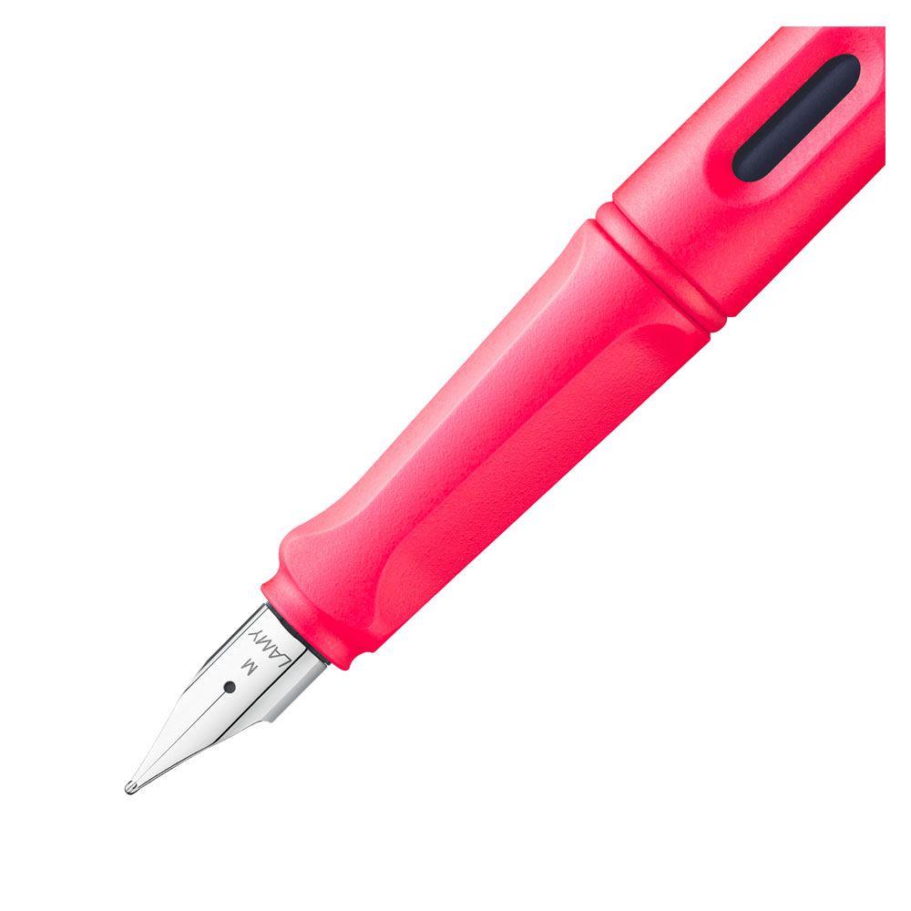 LAMY safari 2025 Special Edition Dolma Kalem M Uç SunsetLAMY safari 2025 Special Edition Dolma Kalem M Uç SunsetDolma KalemLamy