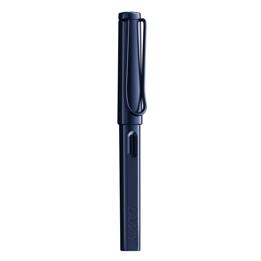 LAMY safari 2025 Special Edition Dolma Kalem M Uç Dark DuskLAMY safari 2025 Special Edition Dolma Kalem M Uç Dark DuskDolma KalemLamy