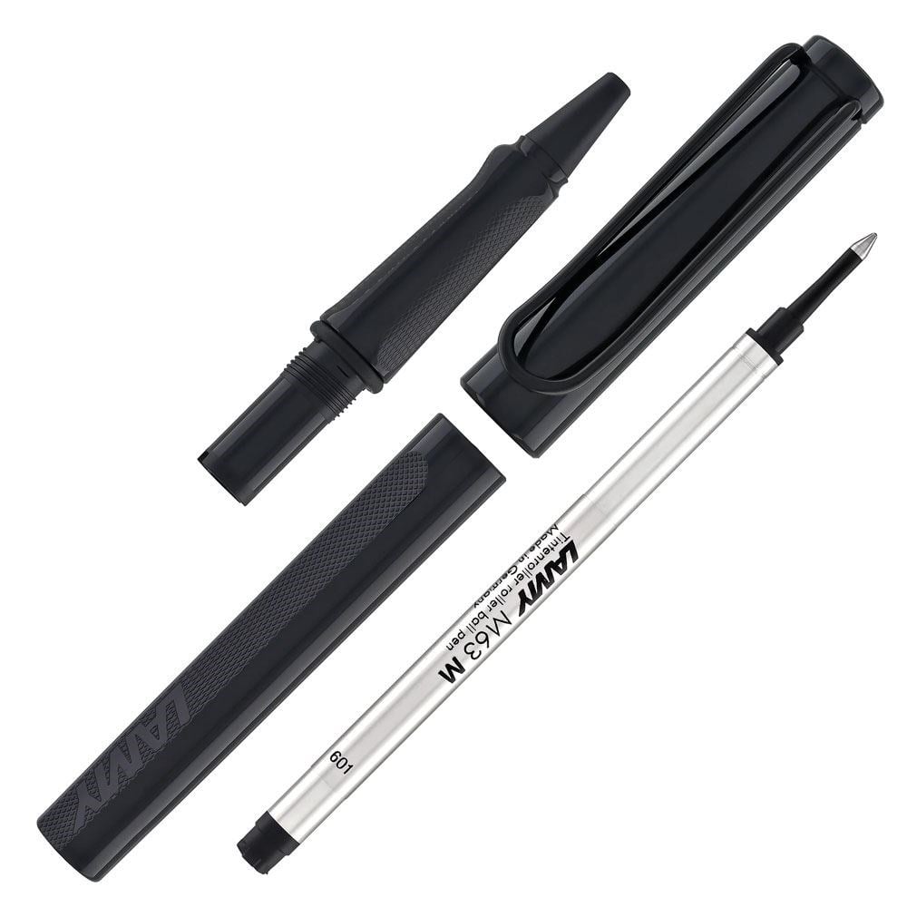LAMY safari 2026 Special Edition Roller Kalem MeteoriteLAMY safari 2026 Special Edition Roller Kalem MeteoriteRoller KalemLamy