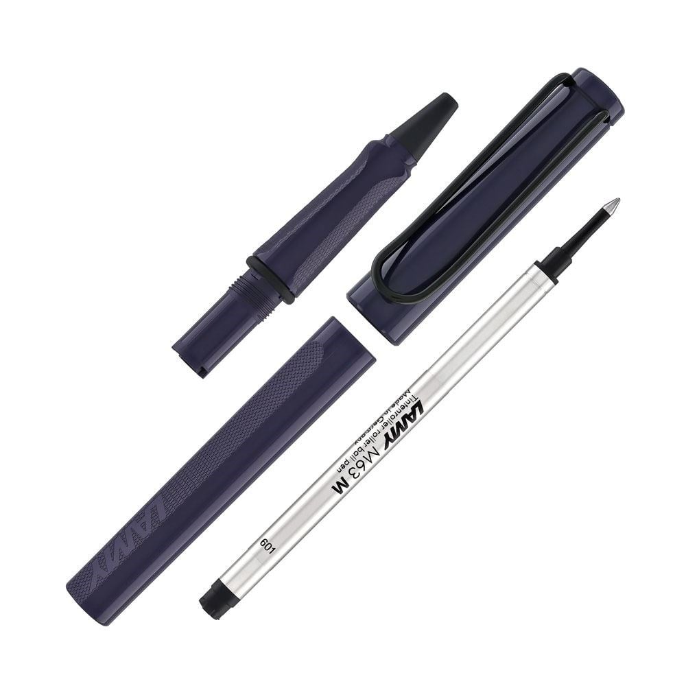 LAMY safari 2026 Special Edition Roller Kalem MeteoraLAMY safari 2026 Special Edition Roller Kalem MeteoraRoller KalemLamy